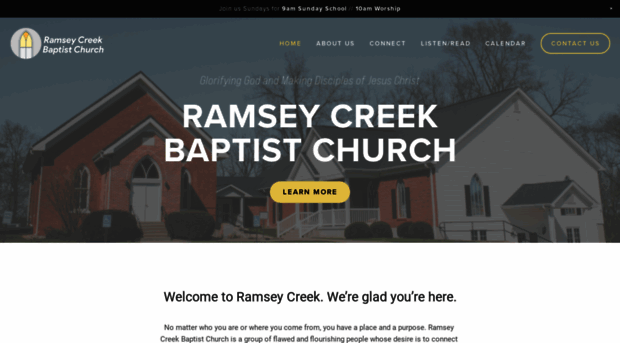 ramseycreek.org