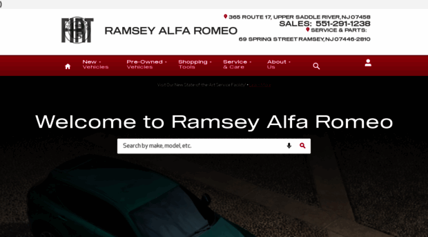 ramseyfiat.com