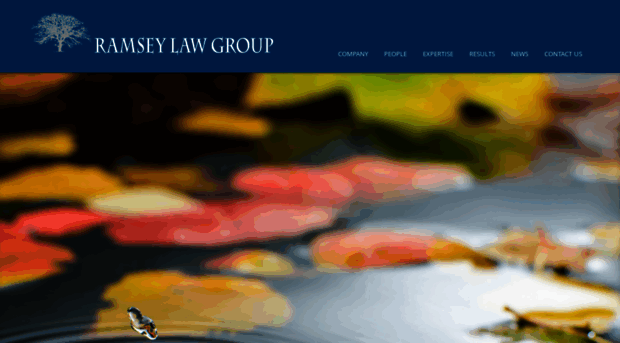 ramseylawgroup.com