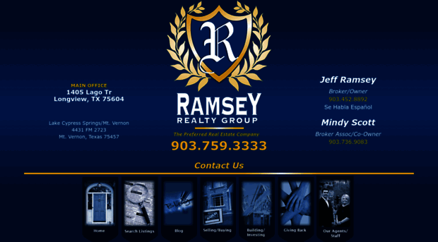 ramseyrealtygroup.com