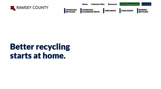 ramseyrecycles.com