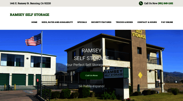 ramseystorage.com