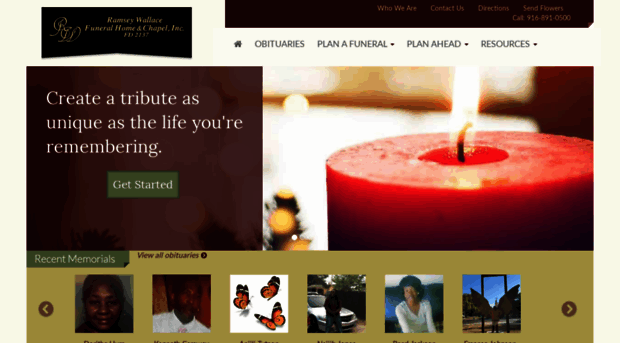 ramseywallacefuneralhome.com