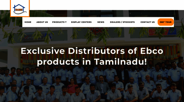 ramsfittings.com
