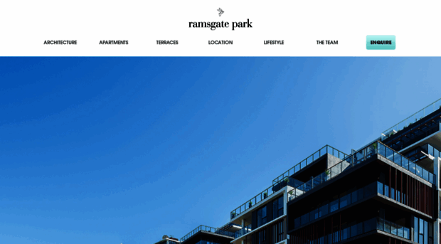 ramsgatepark.com.au