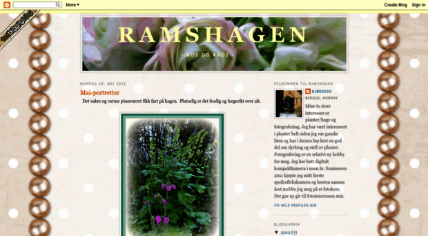 ramshagen.blogspot.com