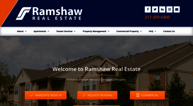 ramshaw.com