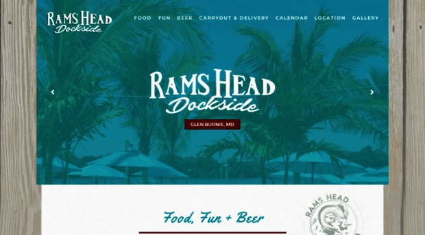 ramsheaddockside.com