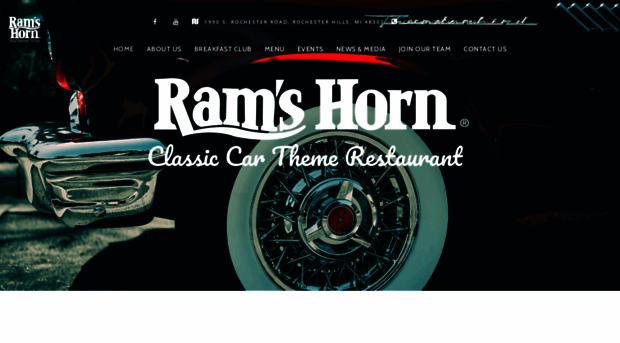 ramshornrochester.com