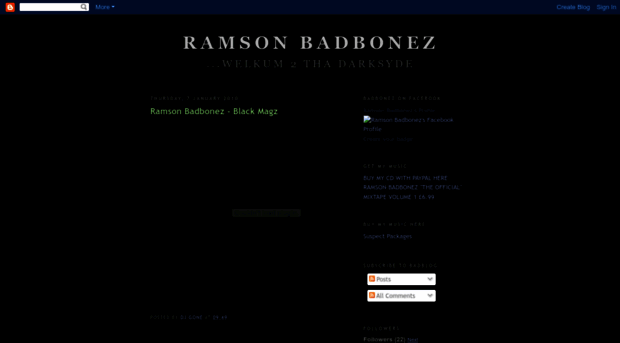 ramsonbadbonez.blogspot.com