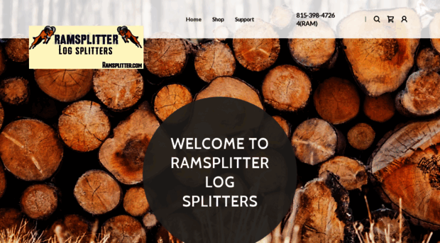 ramsplitter.com