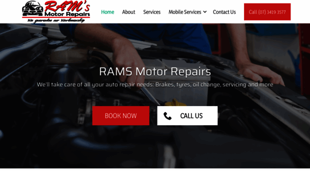 ramsrepairs.com.au