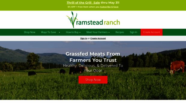 ramsteadranch.grazecart.com