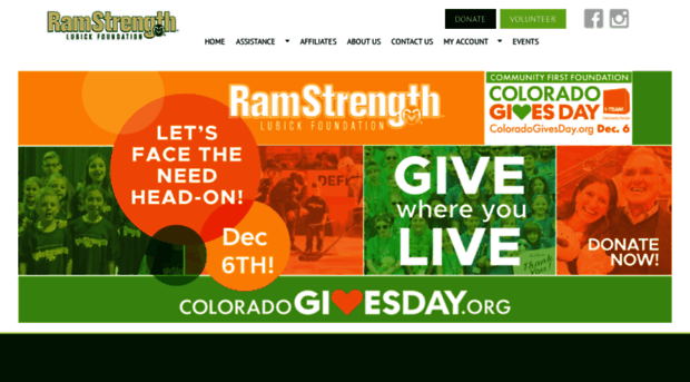 ramstrength.org