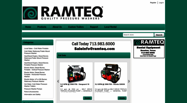 ramteq.com