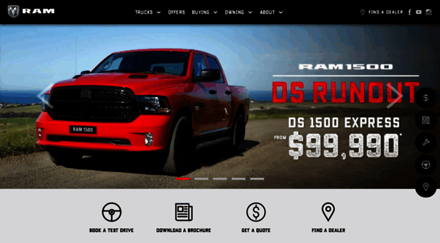 ramtrucks.co.nz