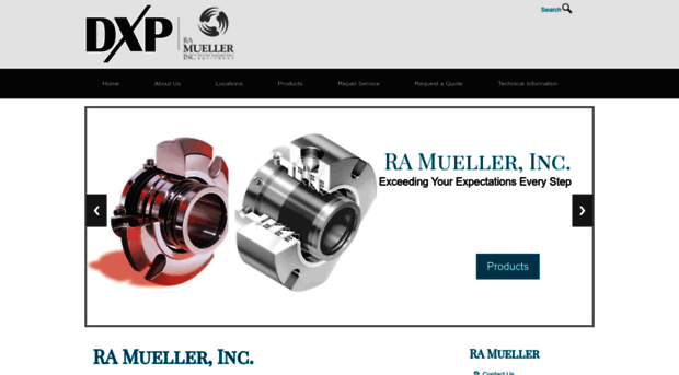 ramueller.com