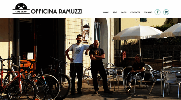 ramuzzi.com