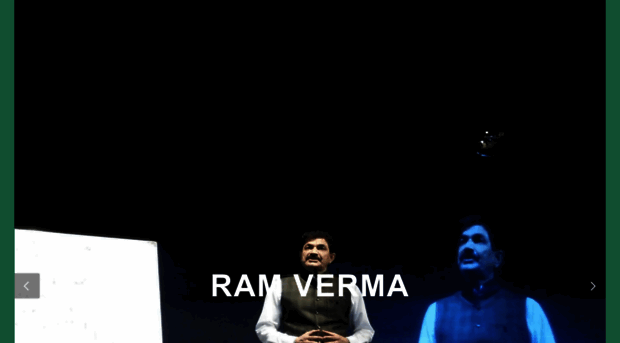 ramverma.in