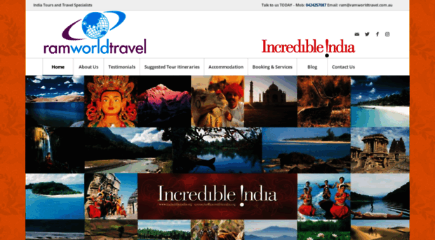 ramworldtravel.com.au