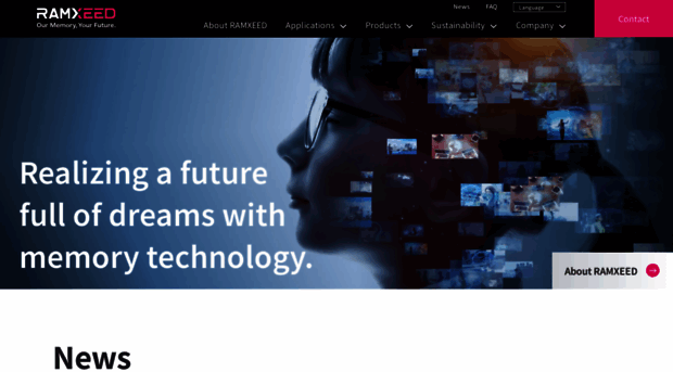 ramxeed.com