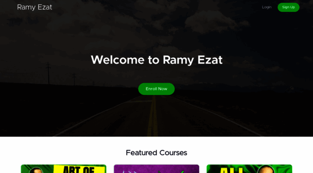 ramy-ezat.teachable.com