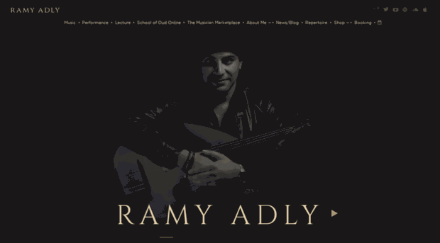 ramyadly.com