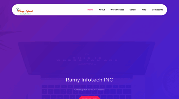 ramyinfotech.com