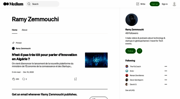 ramyzemmouchi.medium.com