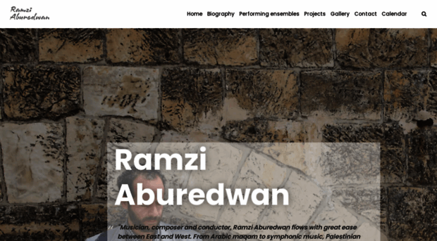 ramziaburedwan.com