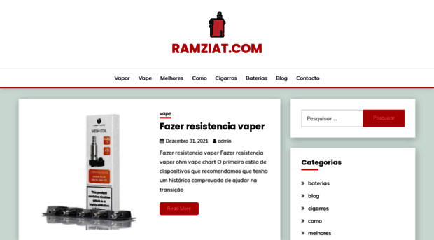 ramziat.com