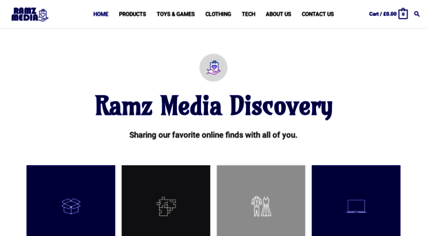 ramzmedia.com