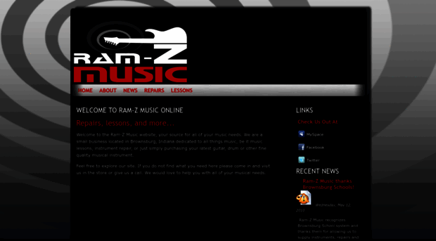 ramzmusic.com