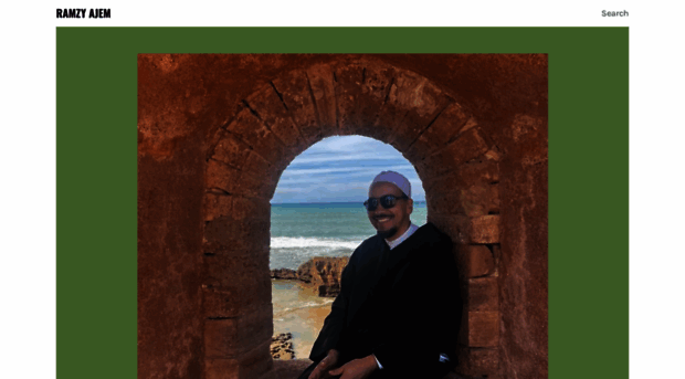 ramzy-ajem.com