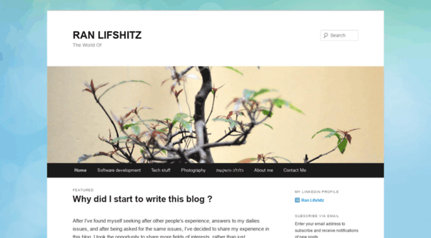 ran-lifshitz.com