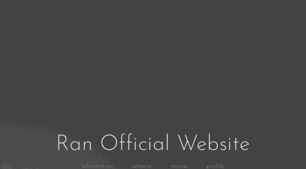 ran-official.com