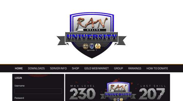 ran-university.com