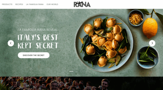 rana.co.uk