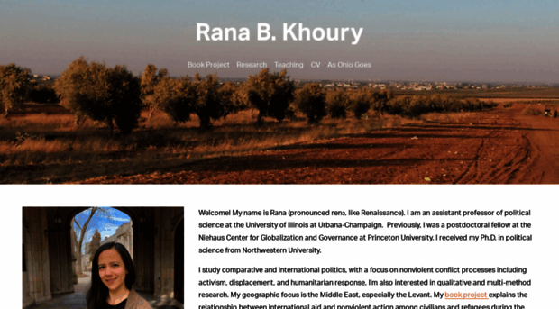 ranakhoury.com