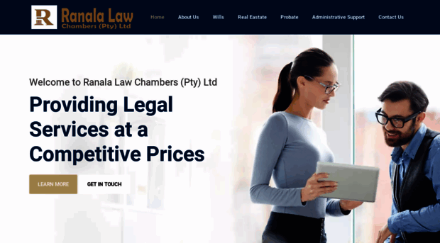 ranalalawchambers.com