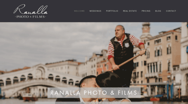 ranallaphotofilms.com