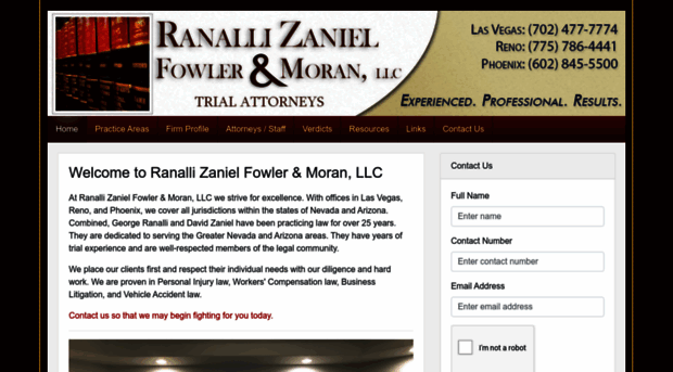 ranallilawyers.com