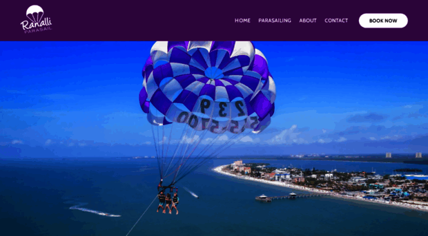 ranalliparasail.com