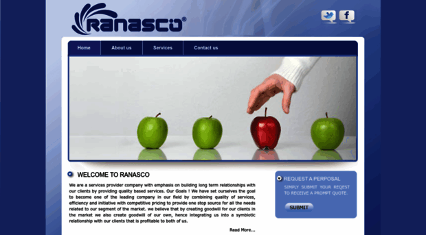 ranasco.com