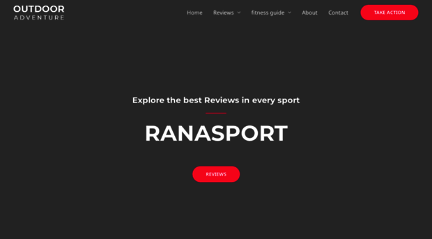 ranasport.com