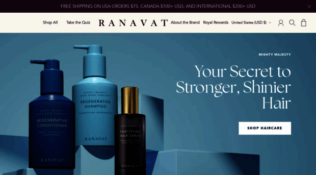 ranavatbotanics.com