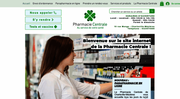 ranbaxy-pharmacie-generiques.fr