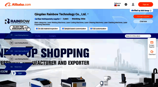ranbowmachine.en.alibaba.com