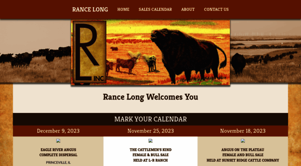 rancelong.com