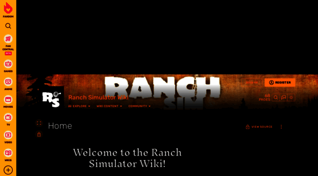 ranch-simulator.fandom.com